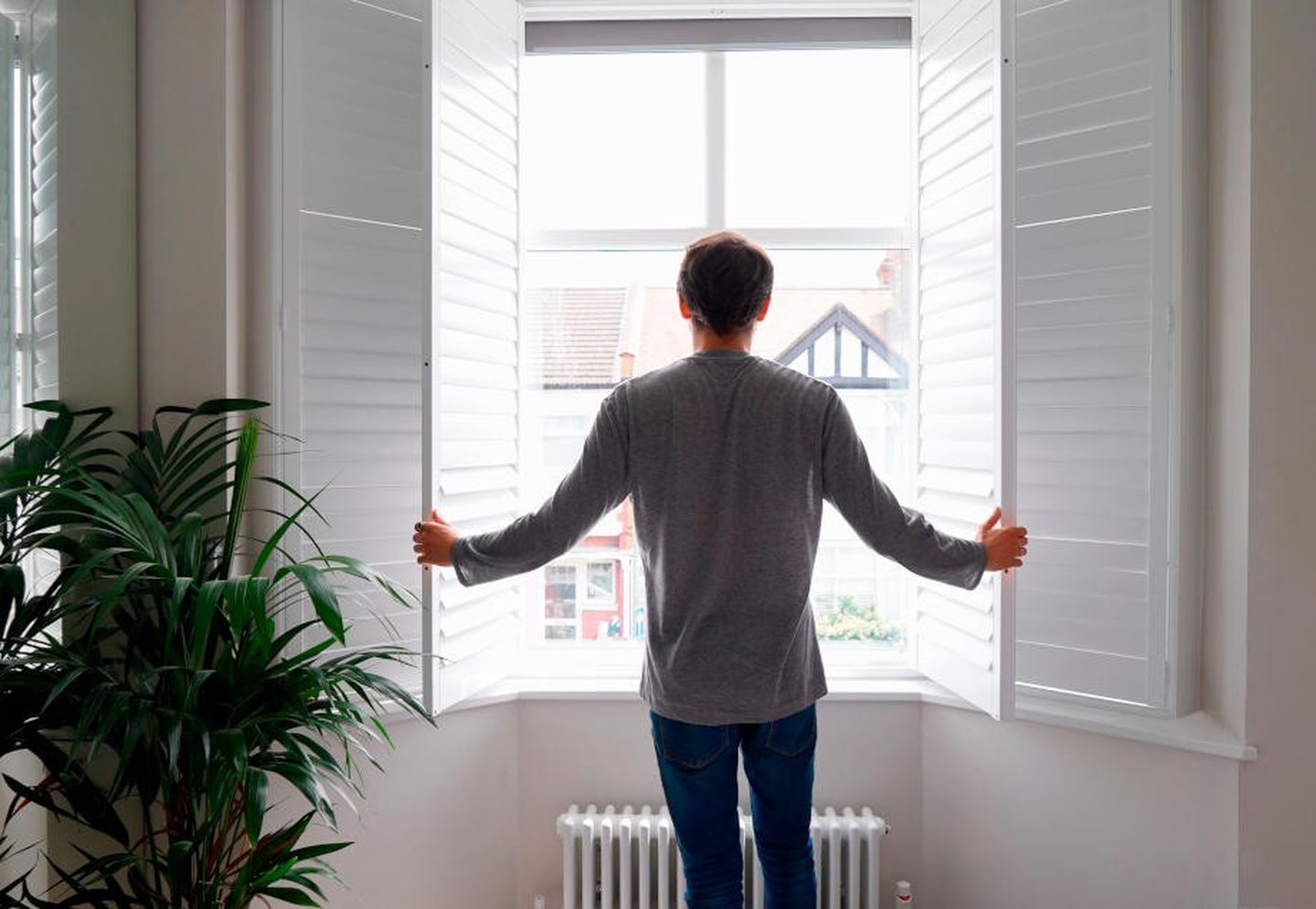 Richtig Lüften & Schimmel vermeiden | Stadtwerke Düsseldorf